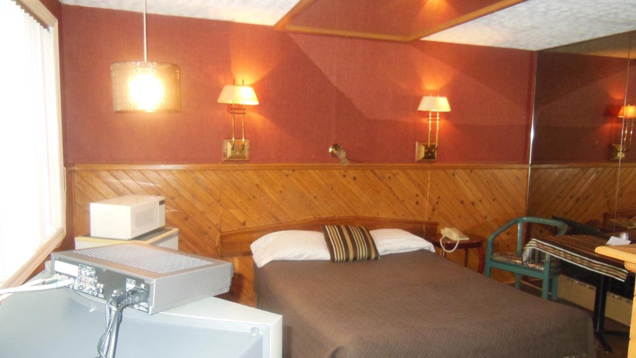 Photo of Livingroom in Pointe-aux-Trembles