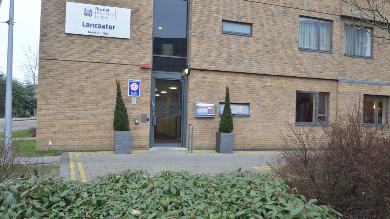 Photo of Outdoor in Brunel