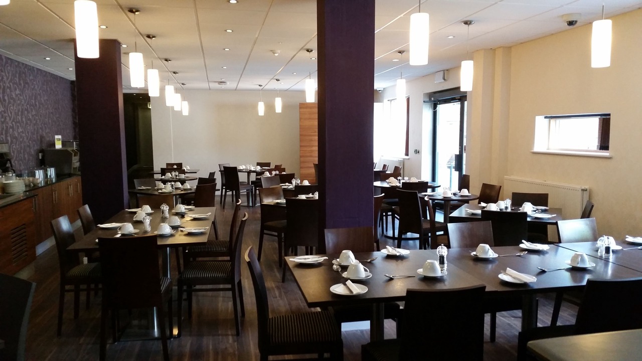 Photo of Others in Brunel