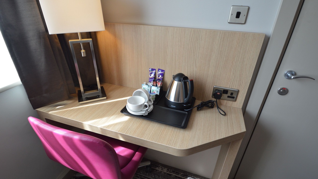 Photo of Bedroom in Brunel