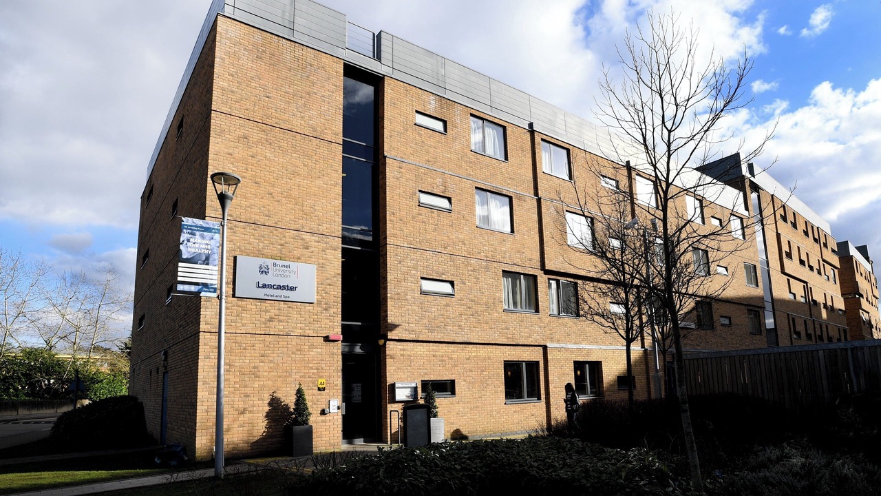 Photo of Outdoor in Brunel