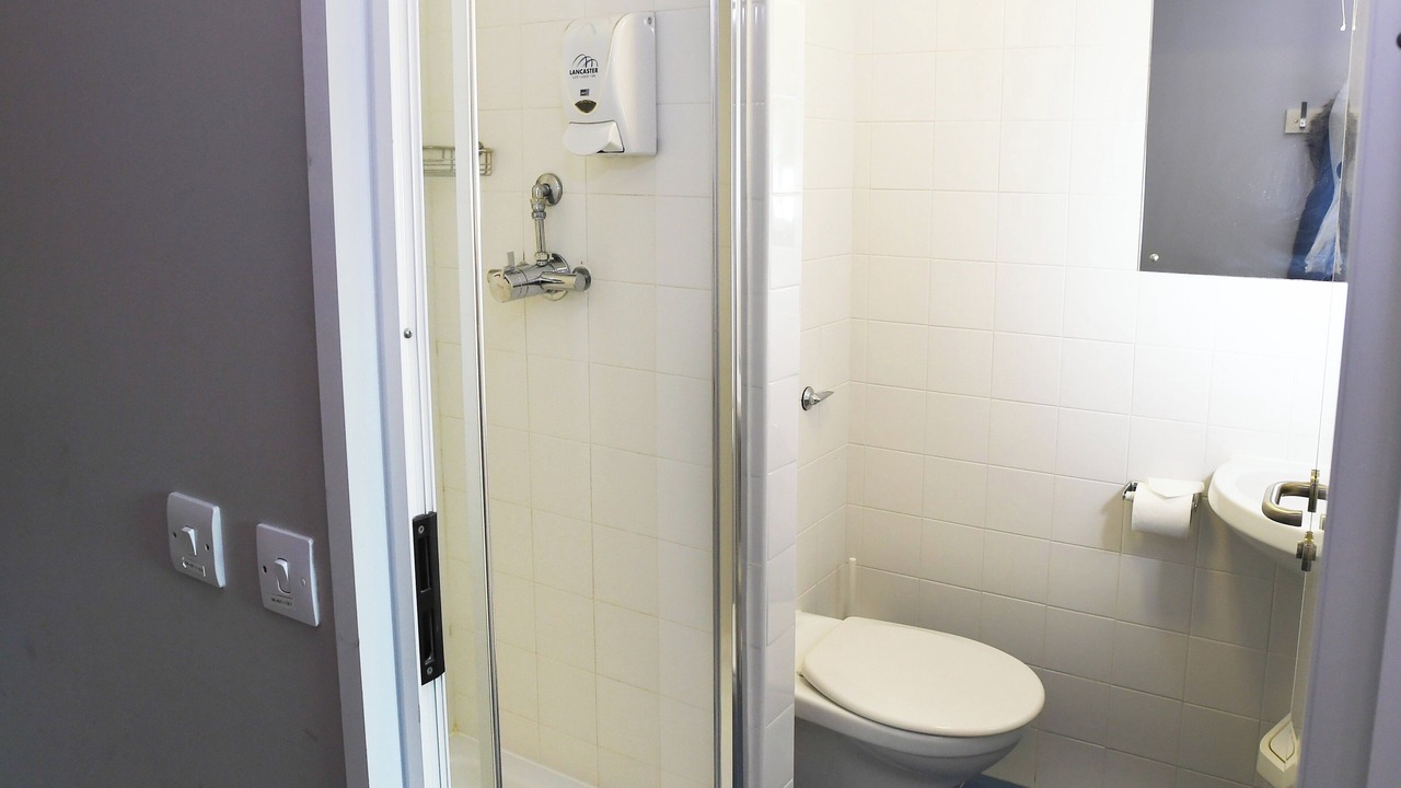 Photo of Bathroom in Brunel