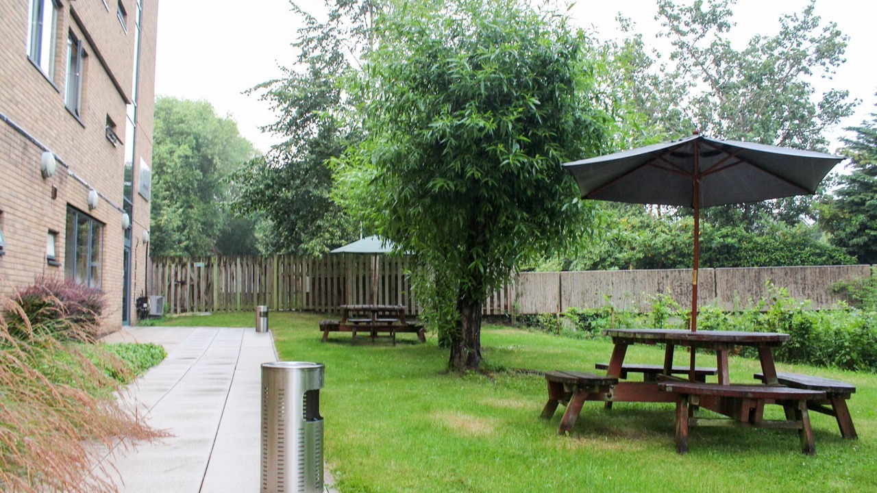 Photo of Others in Brunel