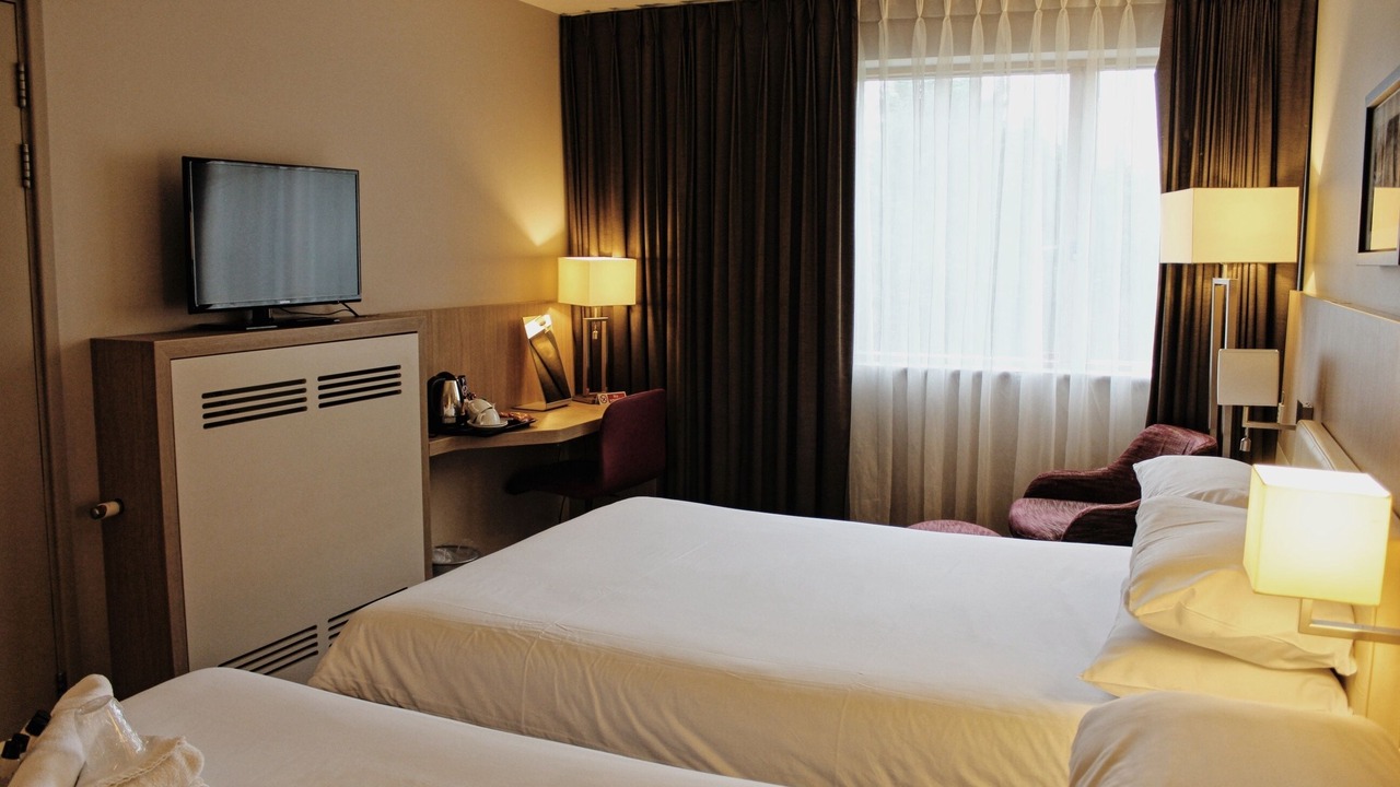 Photo of Bedroom in Brunel