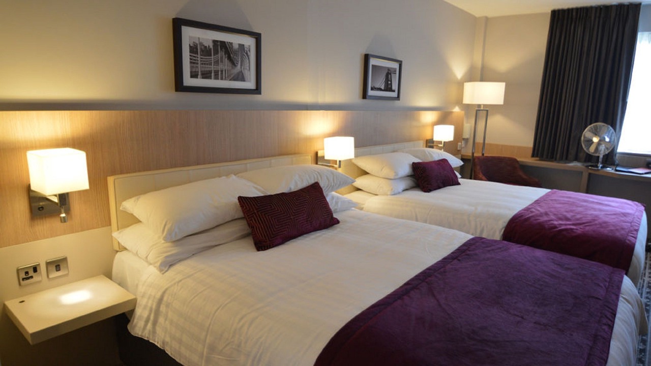 Photo of Bedroom in Brunel