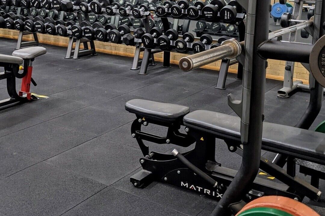 Photo of Others in Brunel