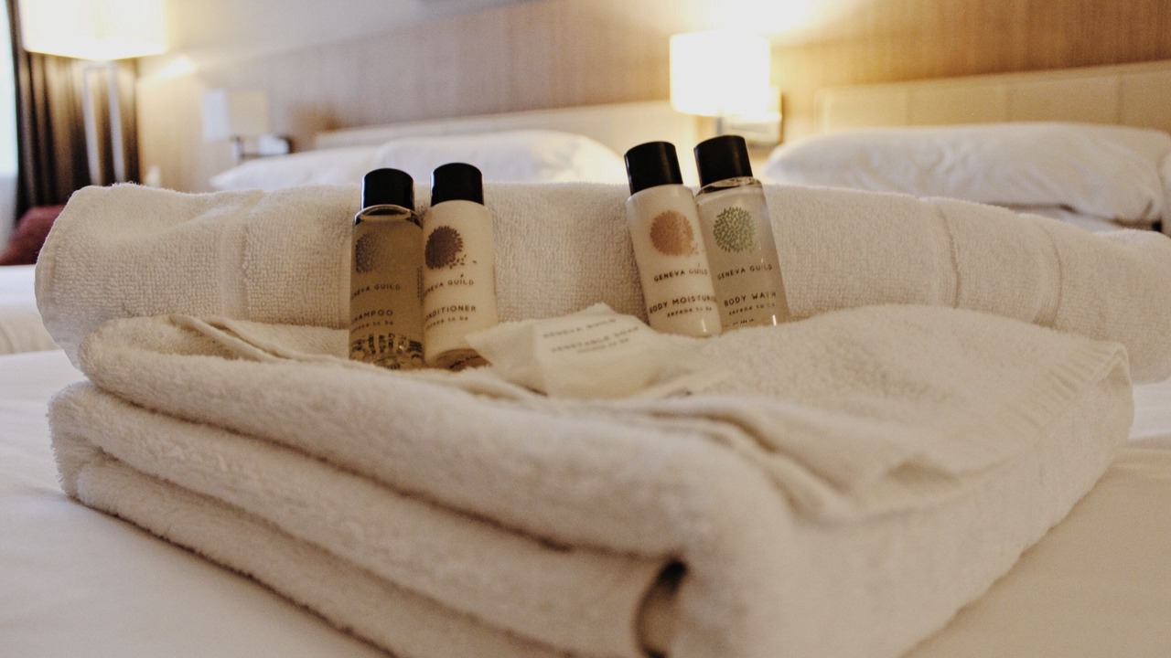 Photo of Bedroom in Brunel