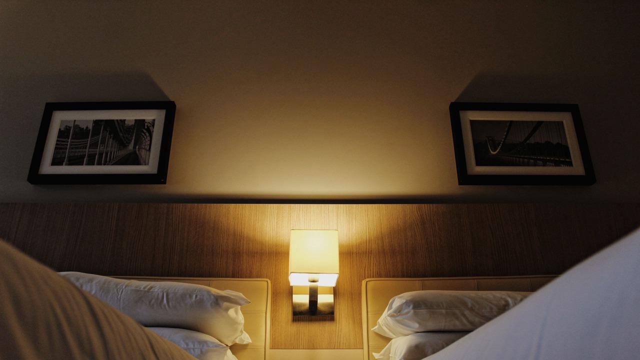 Photo of Bedroom in Brunel