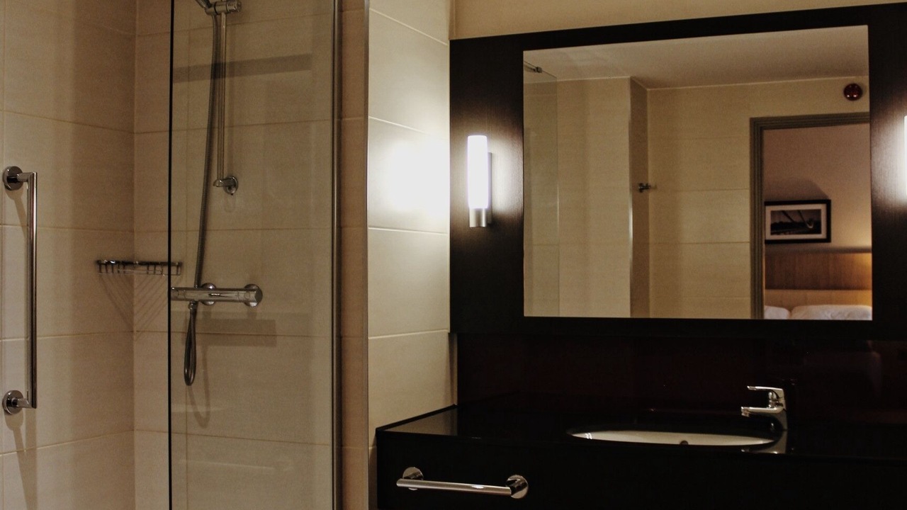 Photo of Bathroom in Brunel