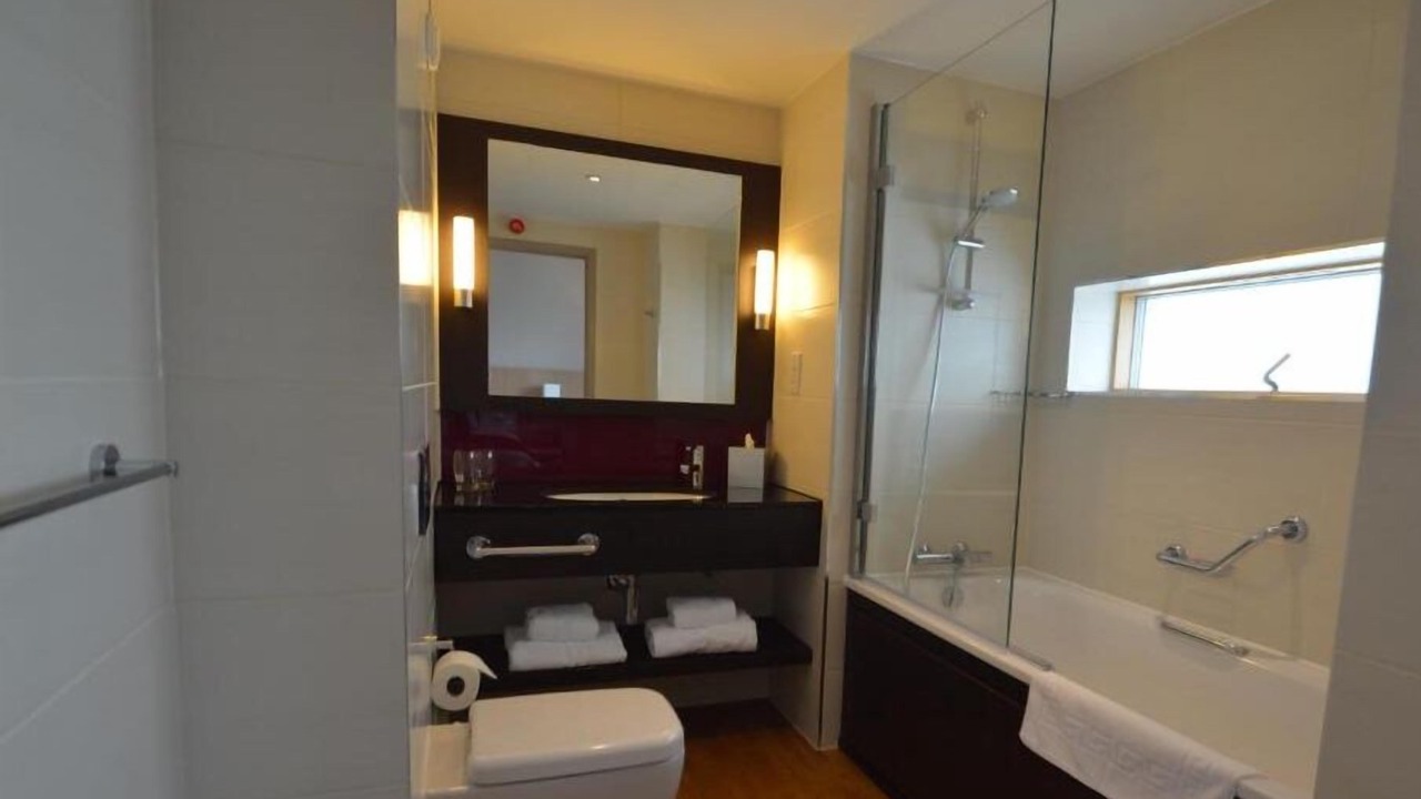 Photo of Bathroom in Brunel