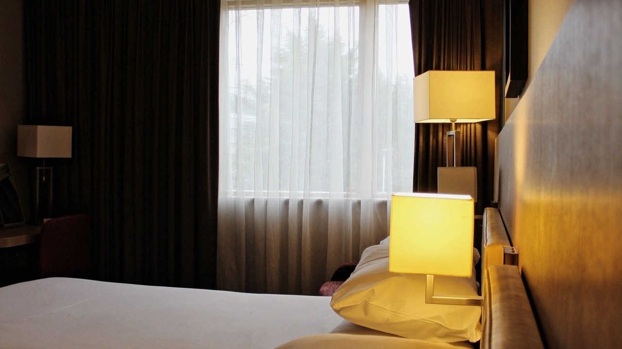 Photo of Bedroom in Brunel