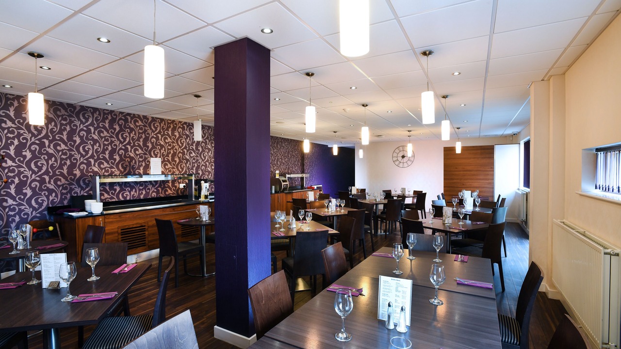 Photo of Others in Brunel