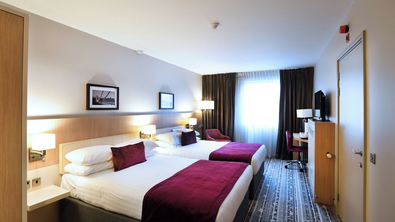 Photo of Bedroom in Brunel