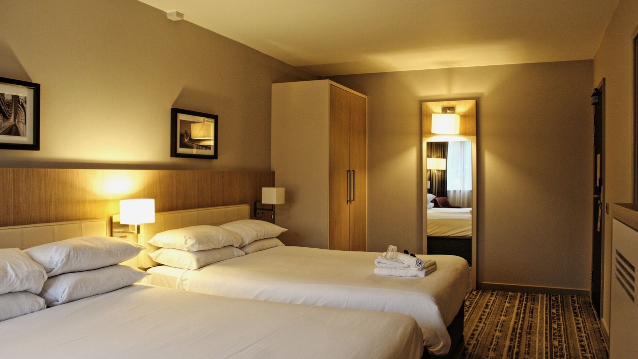 Photo of Bedroom in Brunel