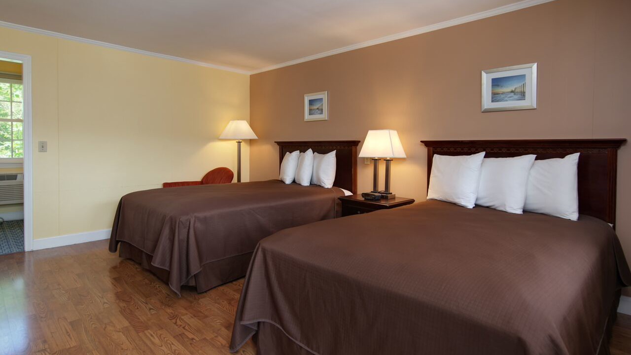 Photo of Bedroom in Hyannis