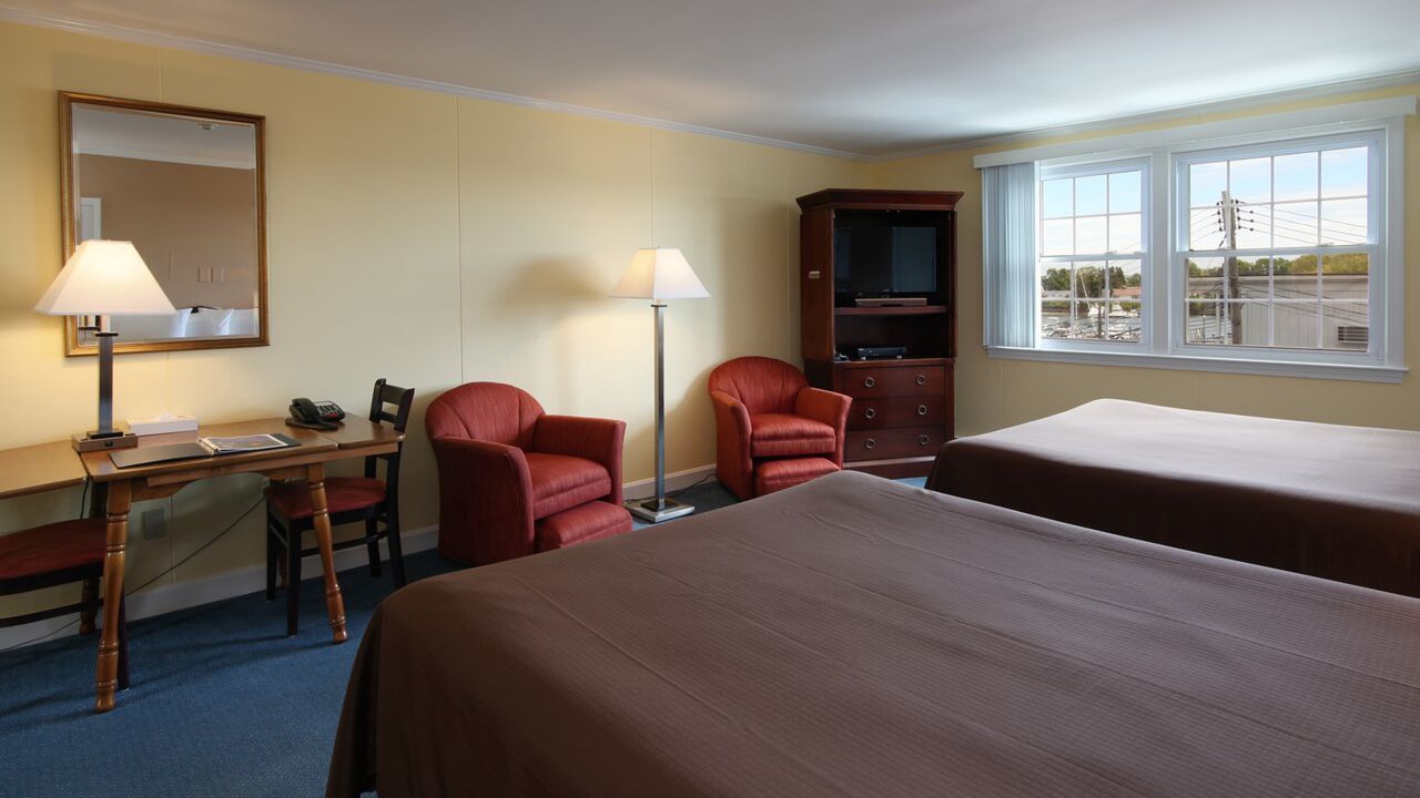 Photo of Bedroom in Hyannis
