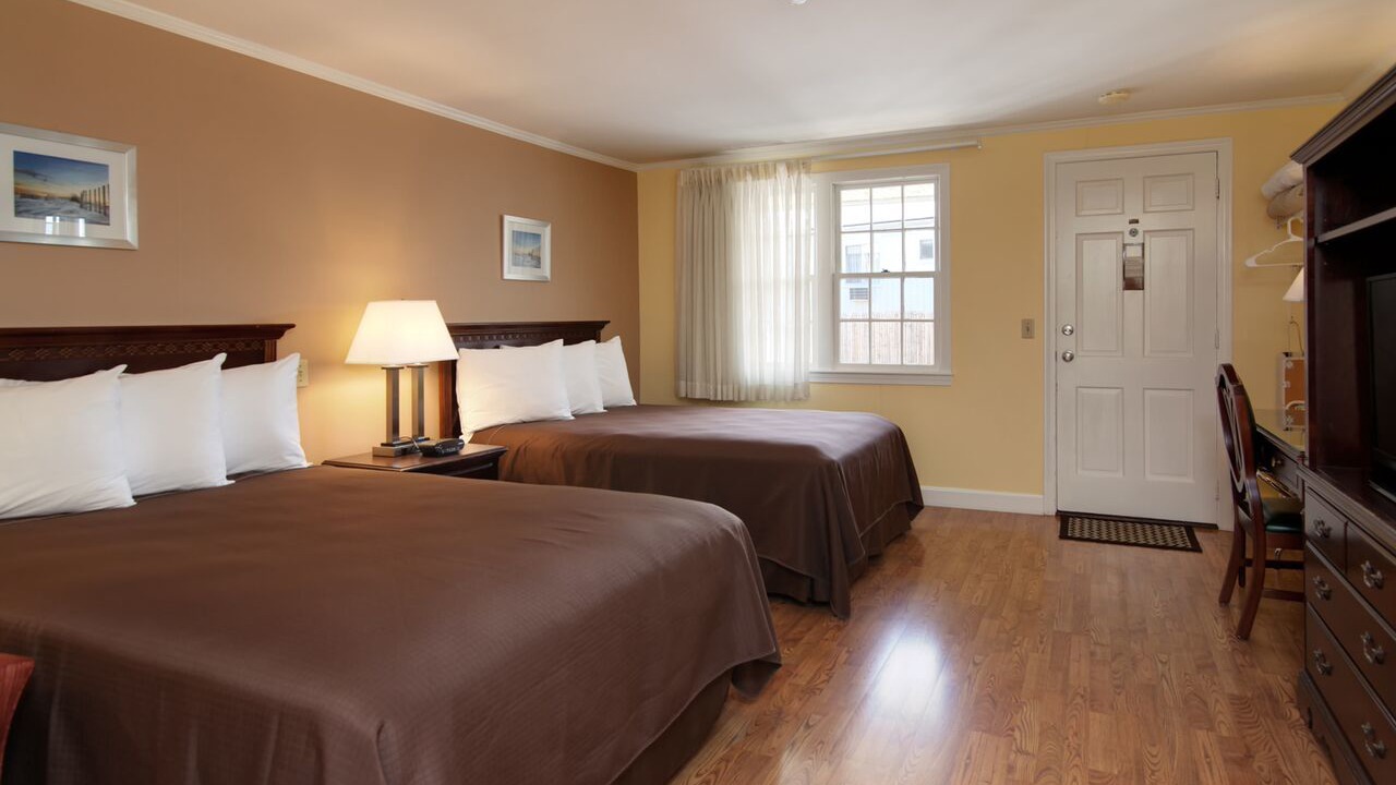Photo of Bedroom in Hyannis