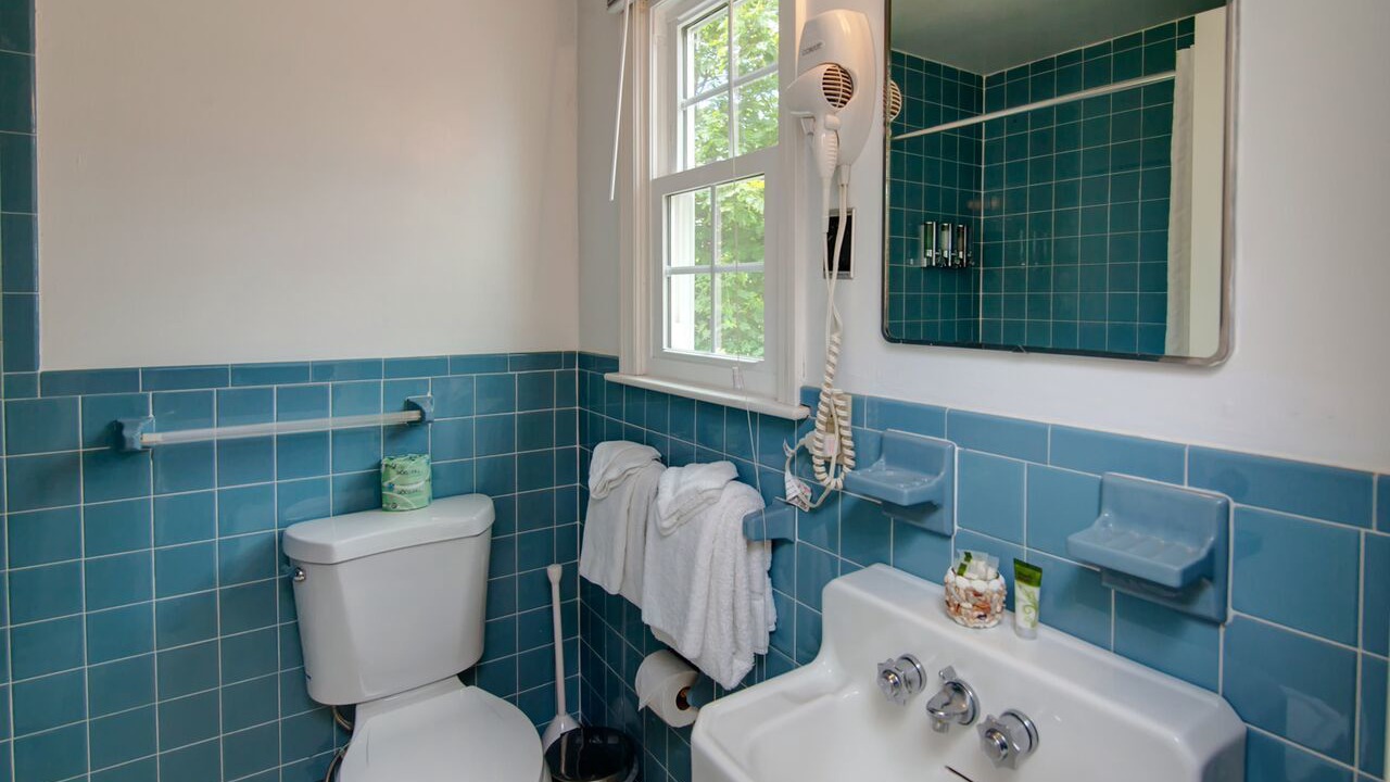 Photo of Bathroom in Hyannis
