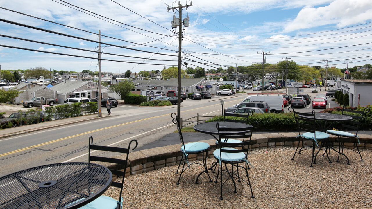Photo of Outdoor in Hyannis