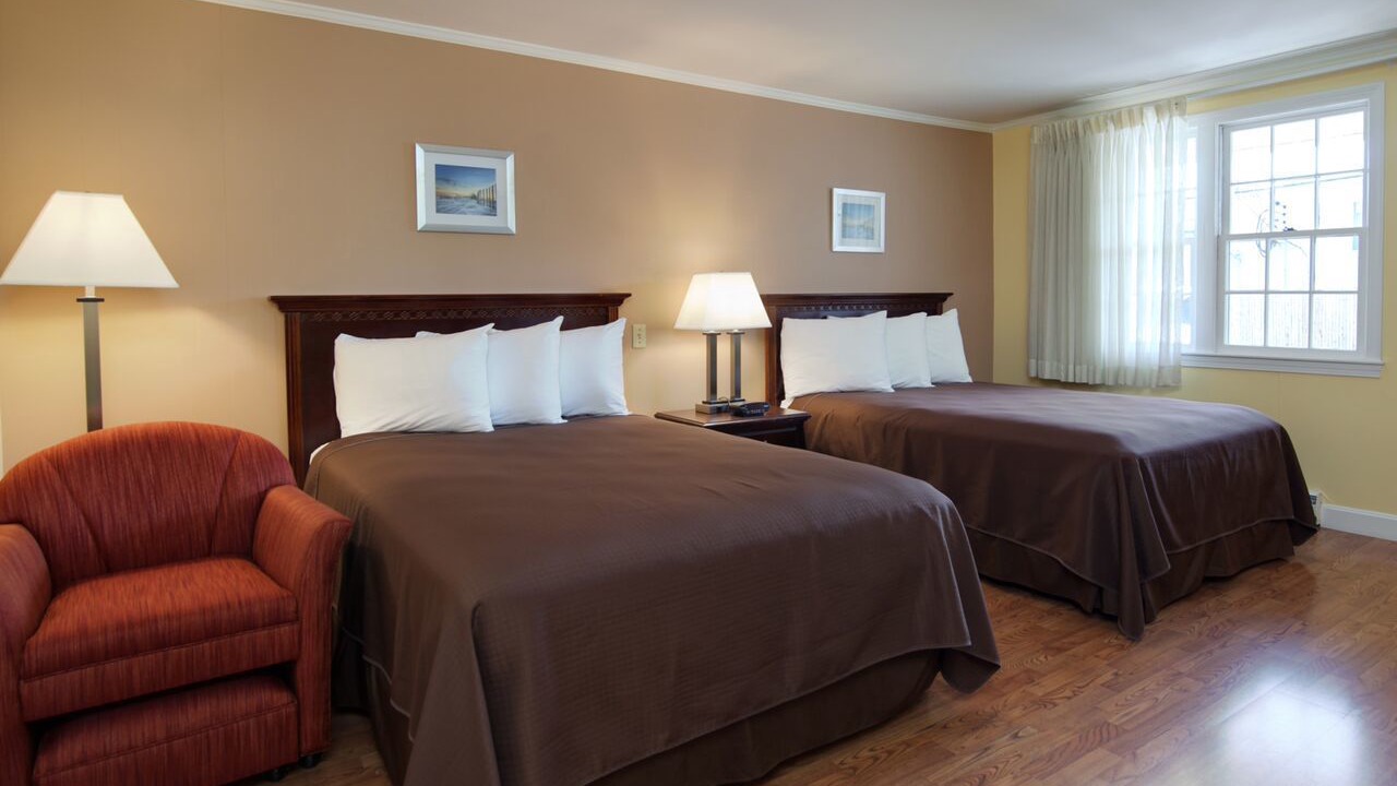 Photo of Bedroom in Hyannis
