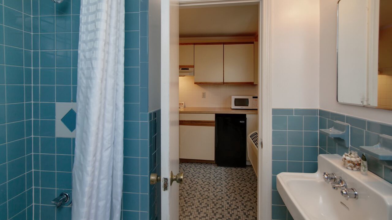 Photo of Bathroom in Hyannis