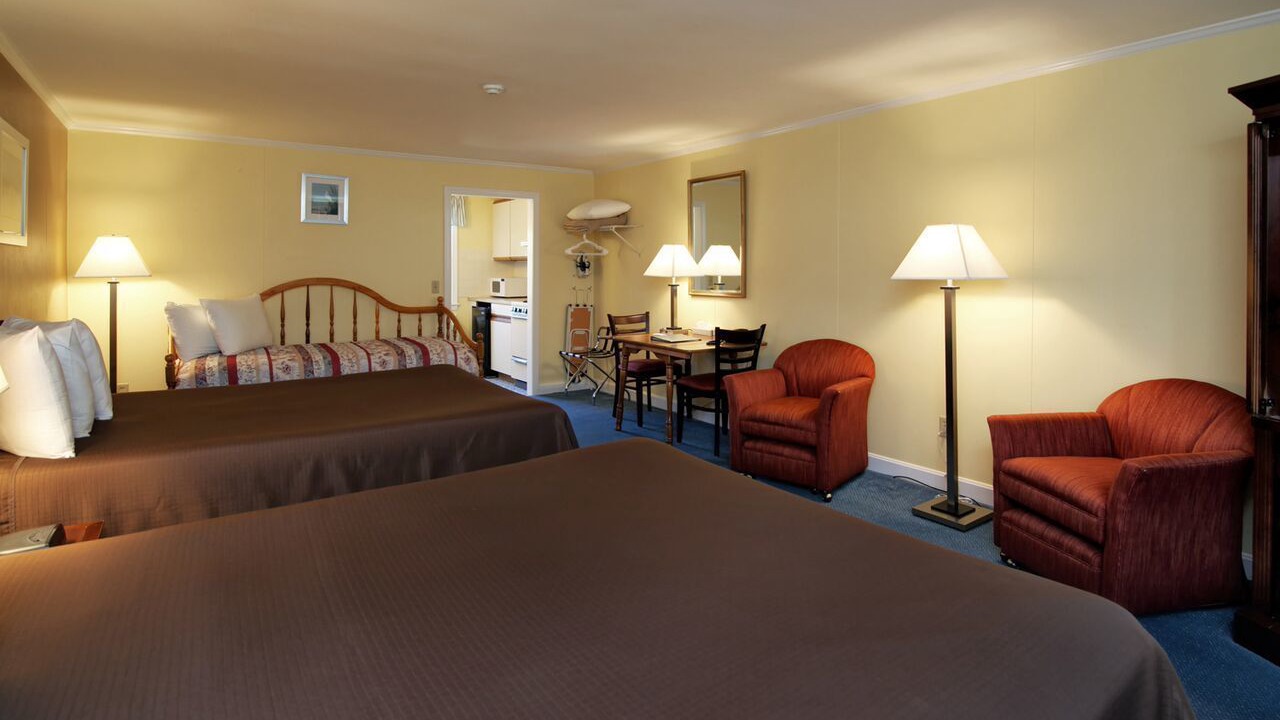 Photo of Bedroom in Hyannis