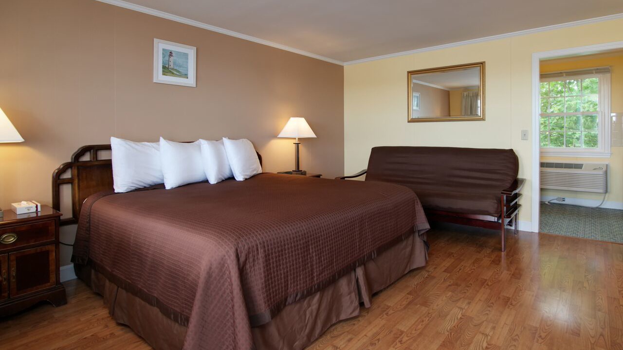 Photo of Bedroom in Hyannis