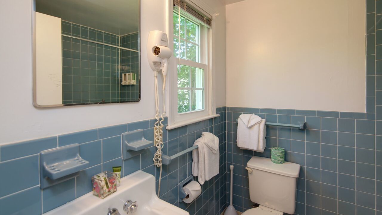 Photo of Bathroom in Hyannis