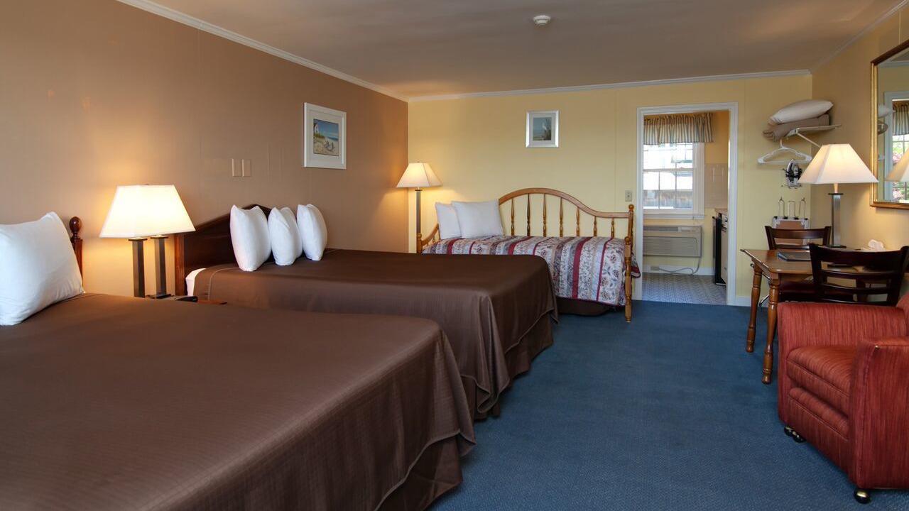 Photo of Bedroom in Hyannis