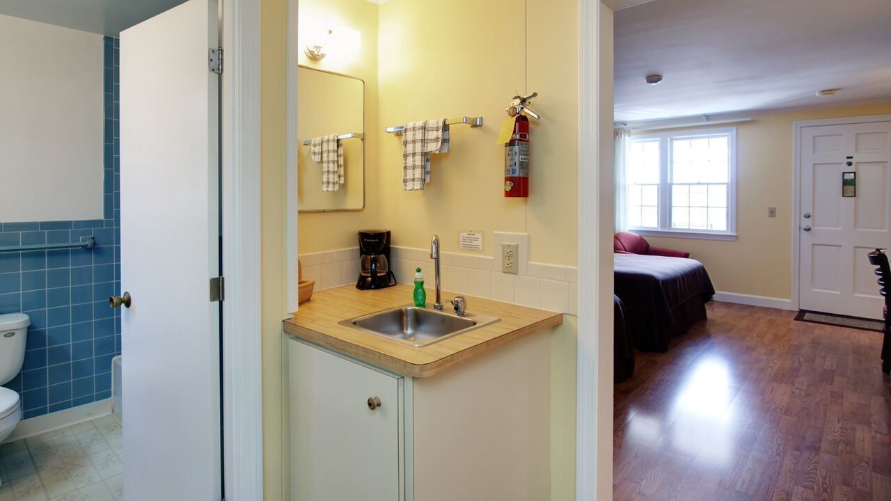 Photo of Kitchen in Hyannis