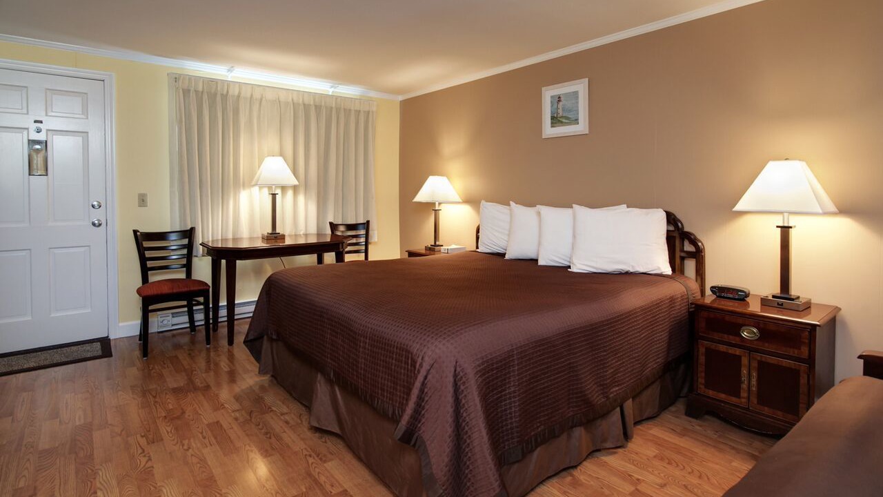 Photo of Bedroom in Hyannis