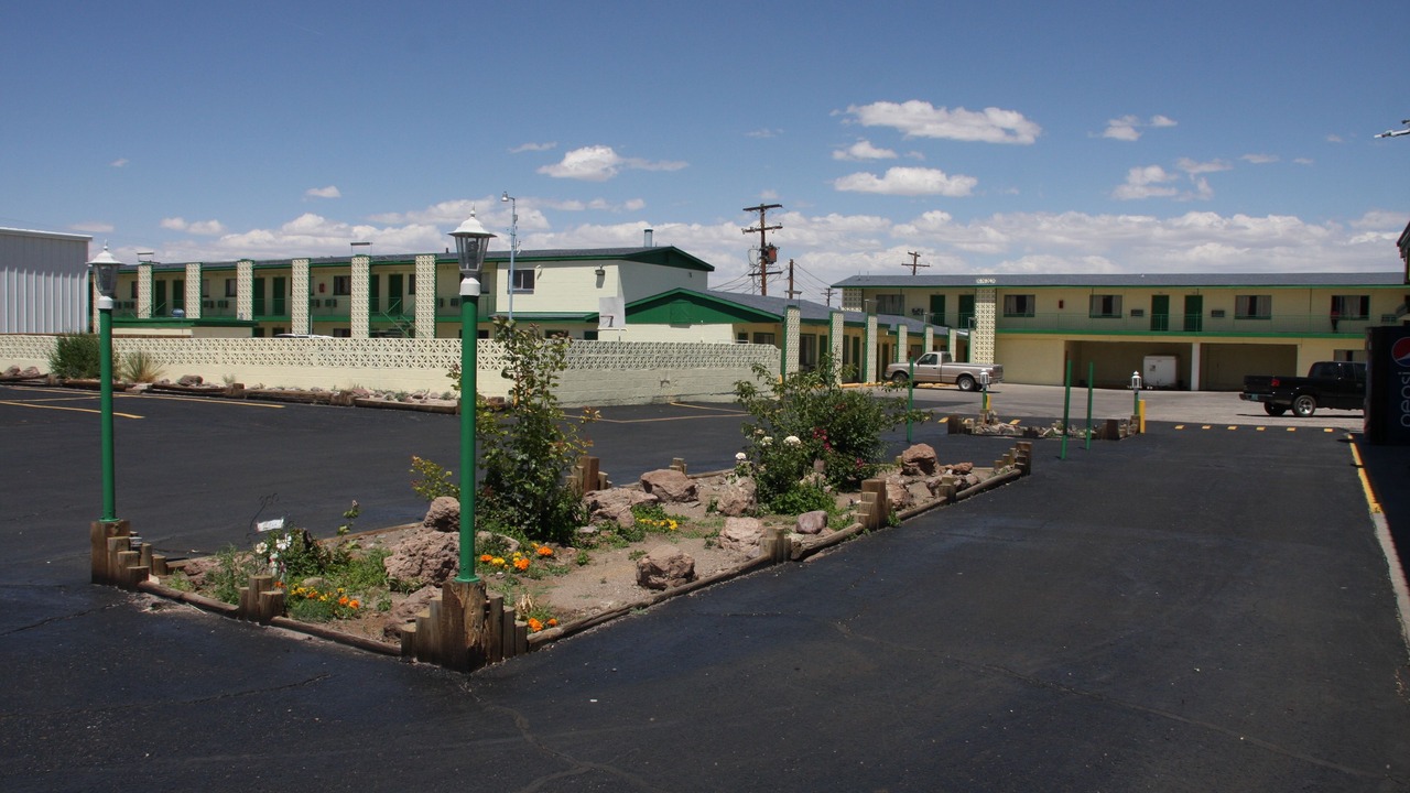 Photo of Outdoor in Polvadera