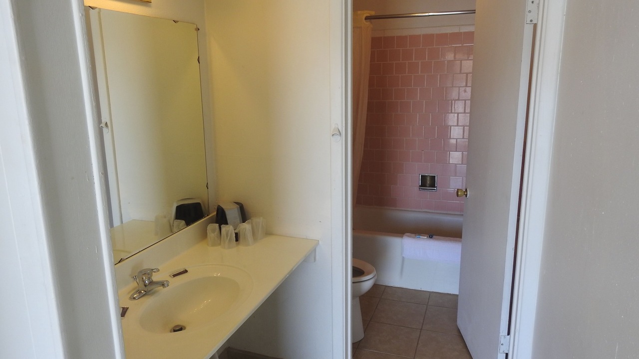 Photo of Bathroom in Polvadera