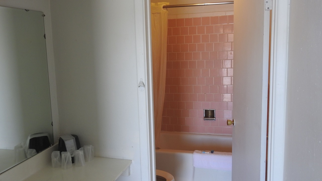 Photo of Bathroom in Polvadera