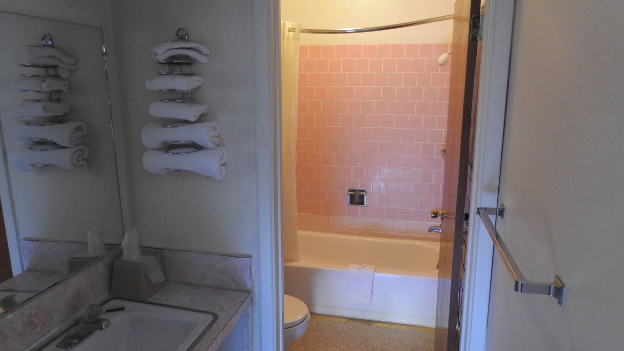 Photo of Bathroom in Polvadera