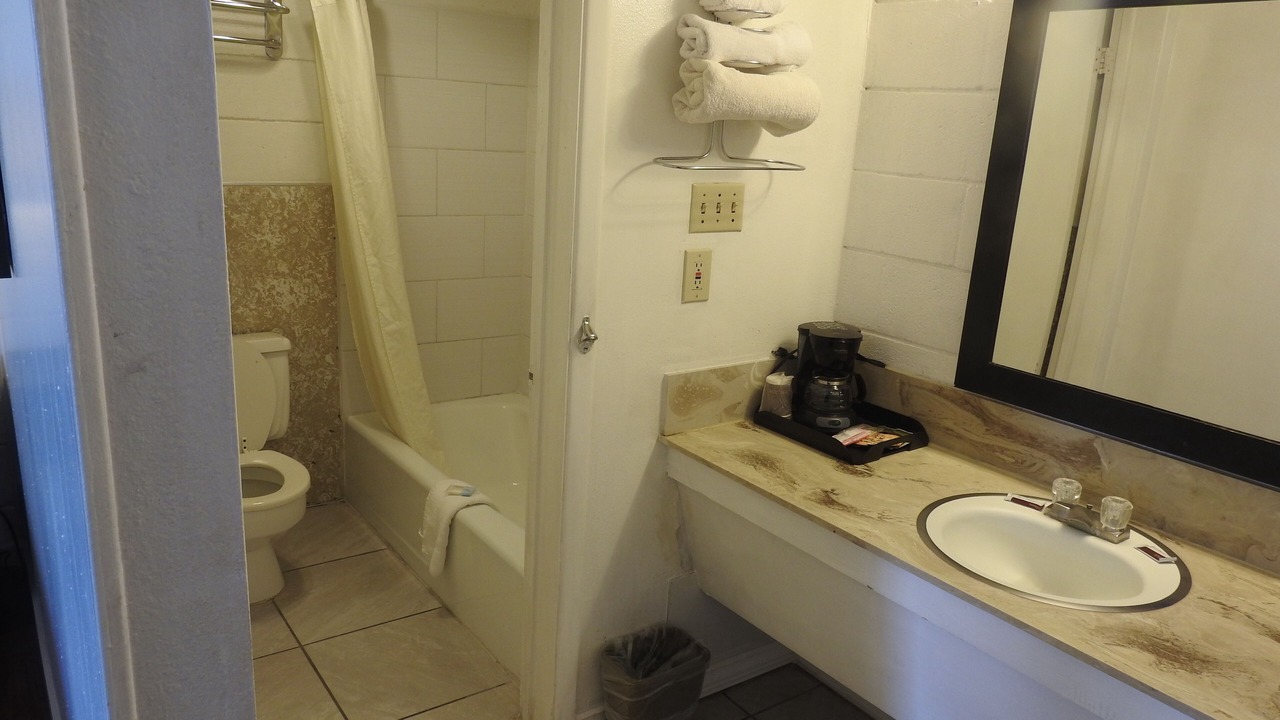 Photo of Bathroom in Polvadera