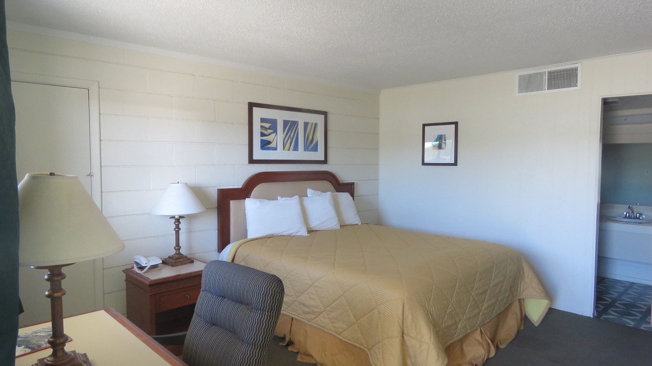 Photo of Bedroom in Polvadera