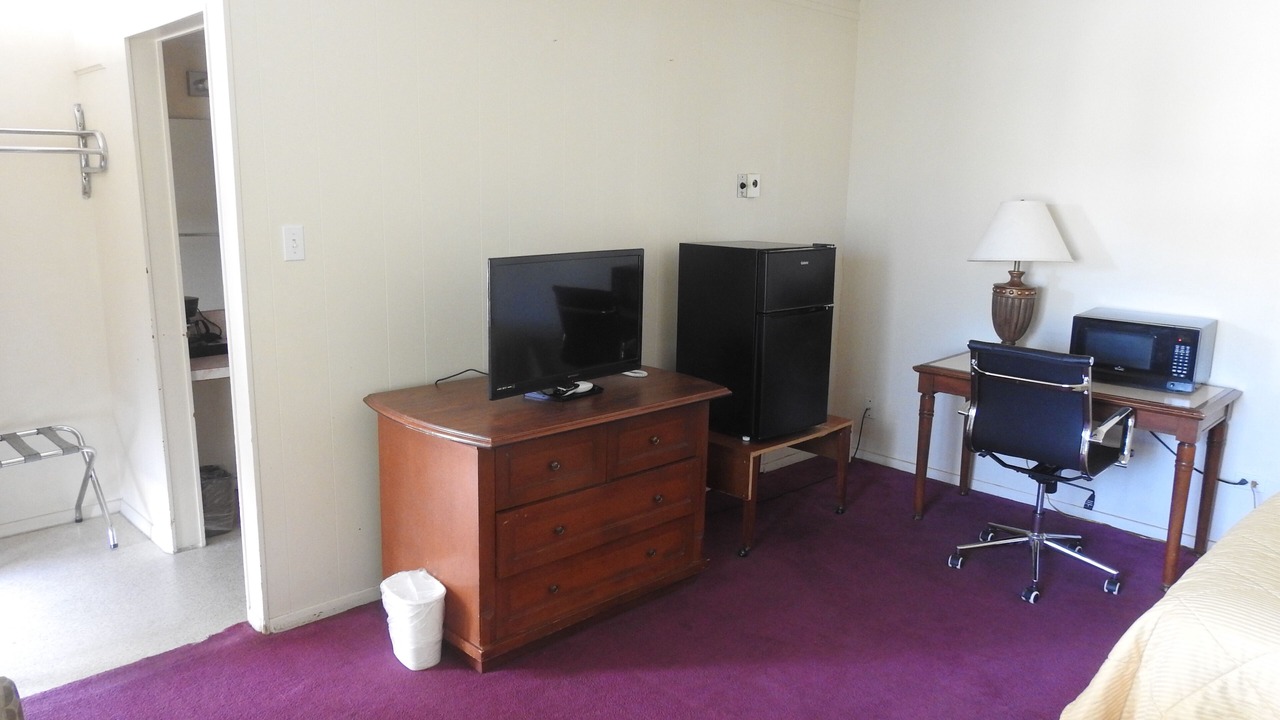 Photo of Bedroom in Polvadera