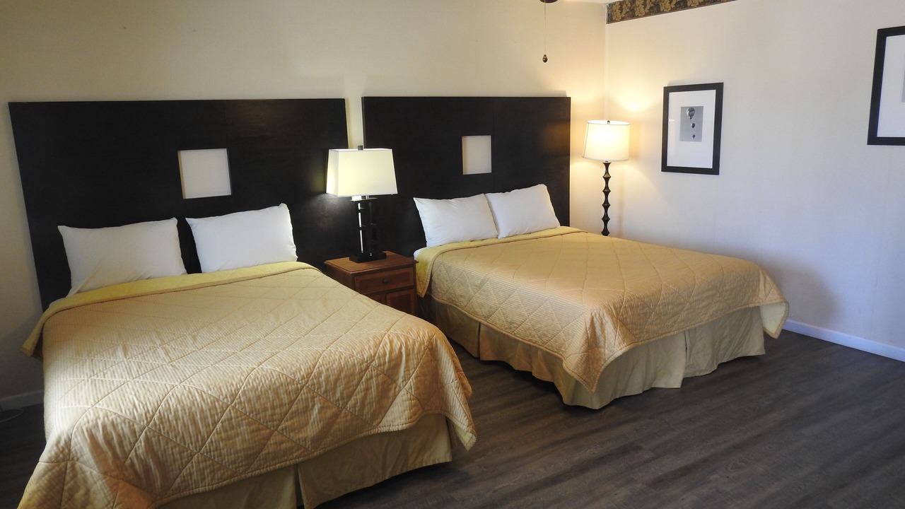 Photo of Bedroom in Polvadera