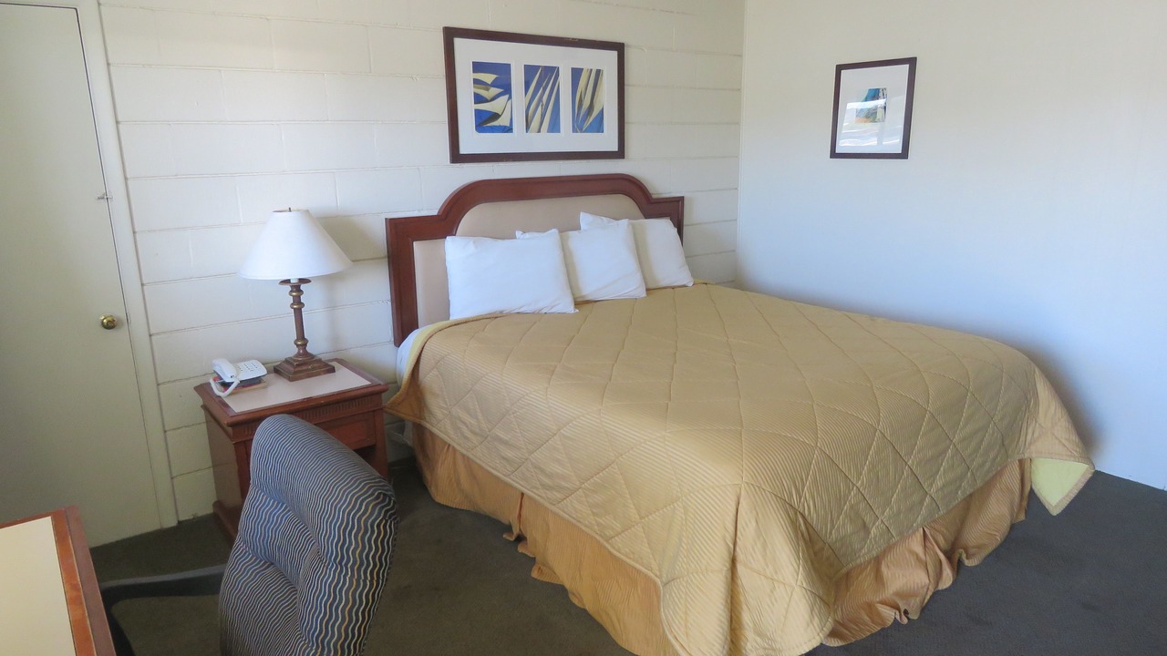 Photo of Bedroom in Polvadera