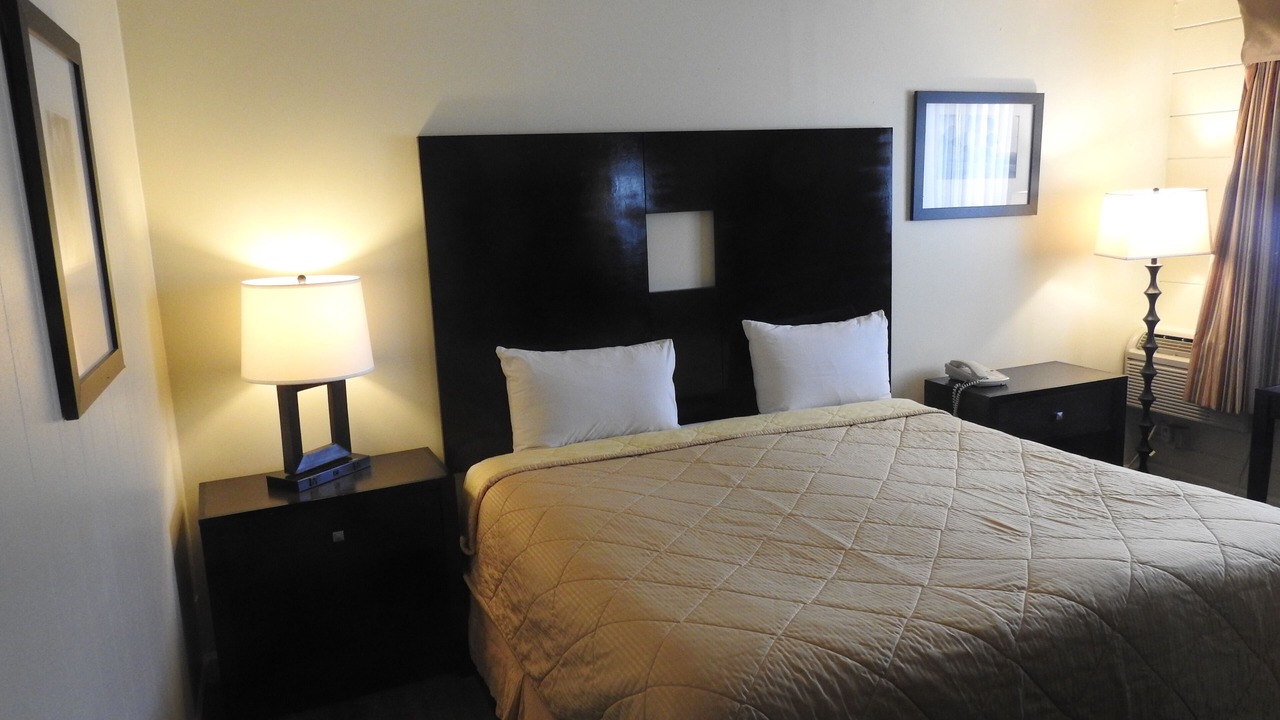 Photo of Bedroom in Polvadera