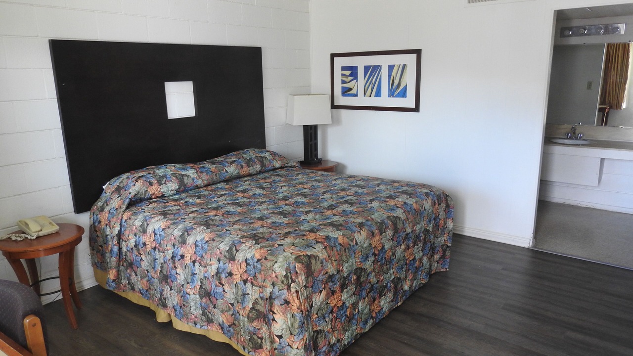 Photo of Bedroom in Polvadera