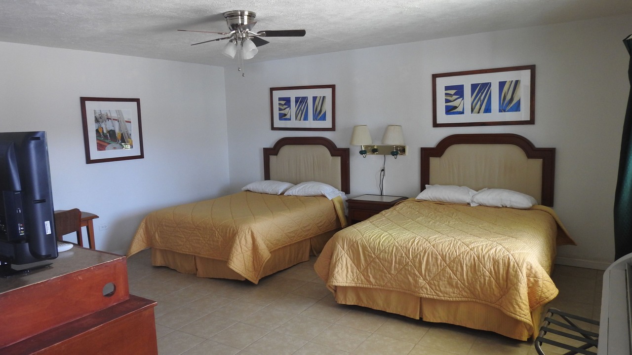 Photo of Bedroom in Polvadera