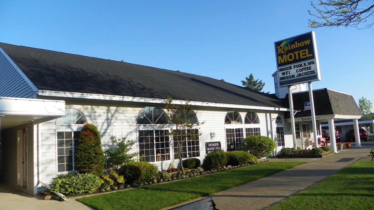 Photo of Outdoor in Mackinaw City