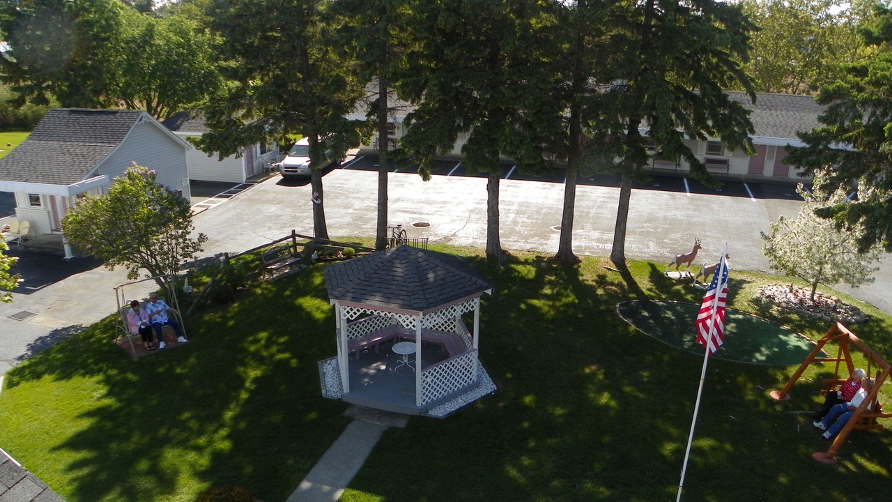 Photo of Outdoor in Mackinaw City
