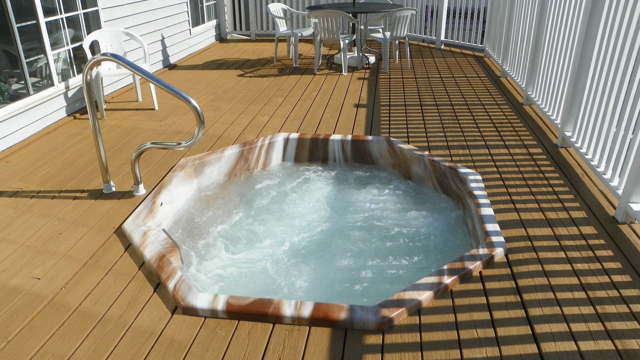 Photo of Outdoor in Mackinaw City