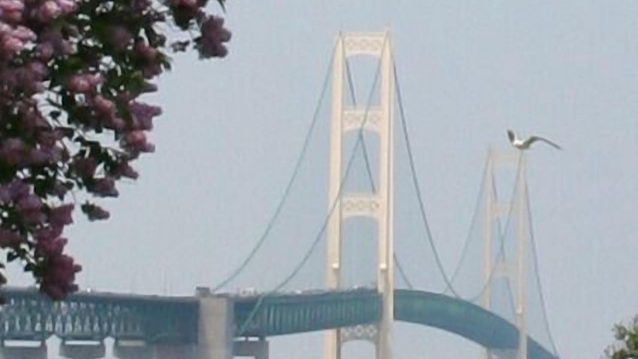 Photo of Others in Mackinaw City