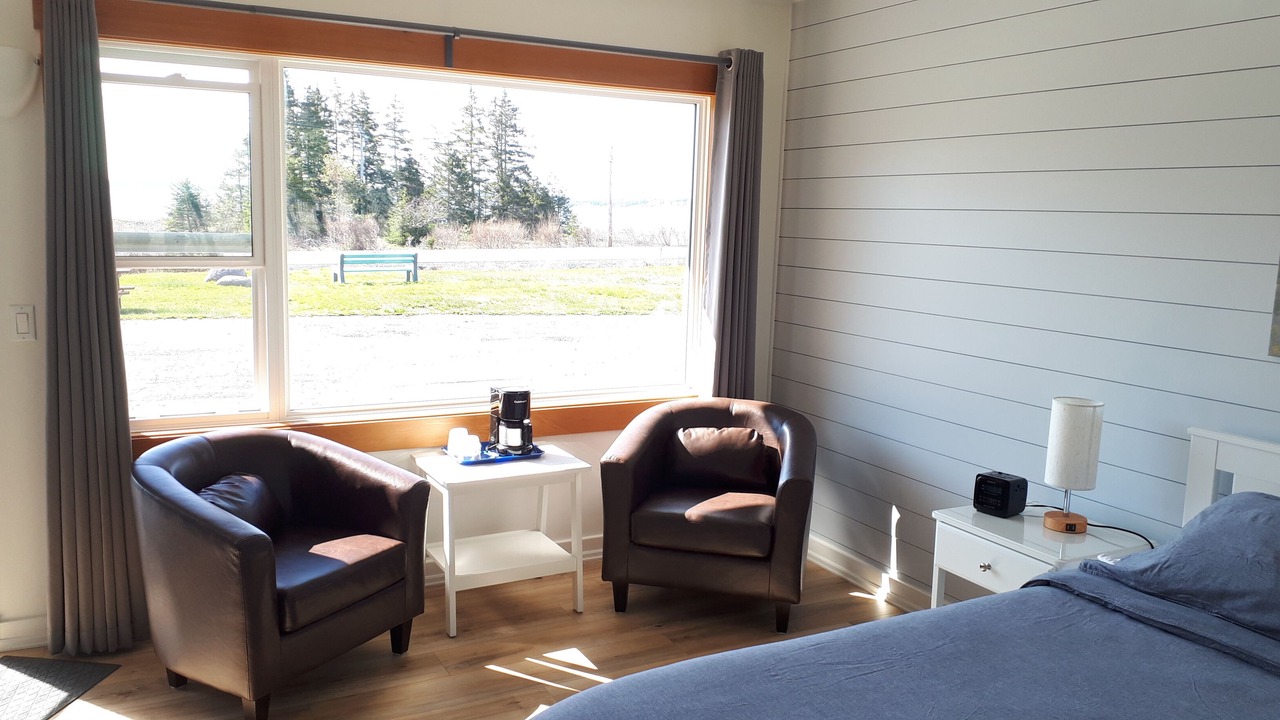 Photo of Bedroom in Lunenburg