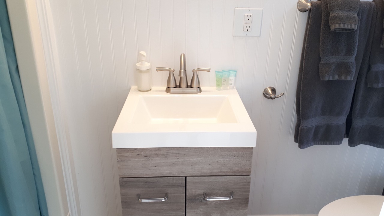 Photo of Bedroom in Lunenburg