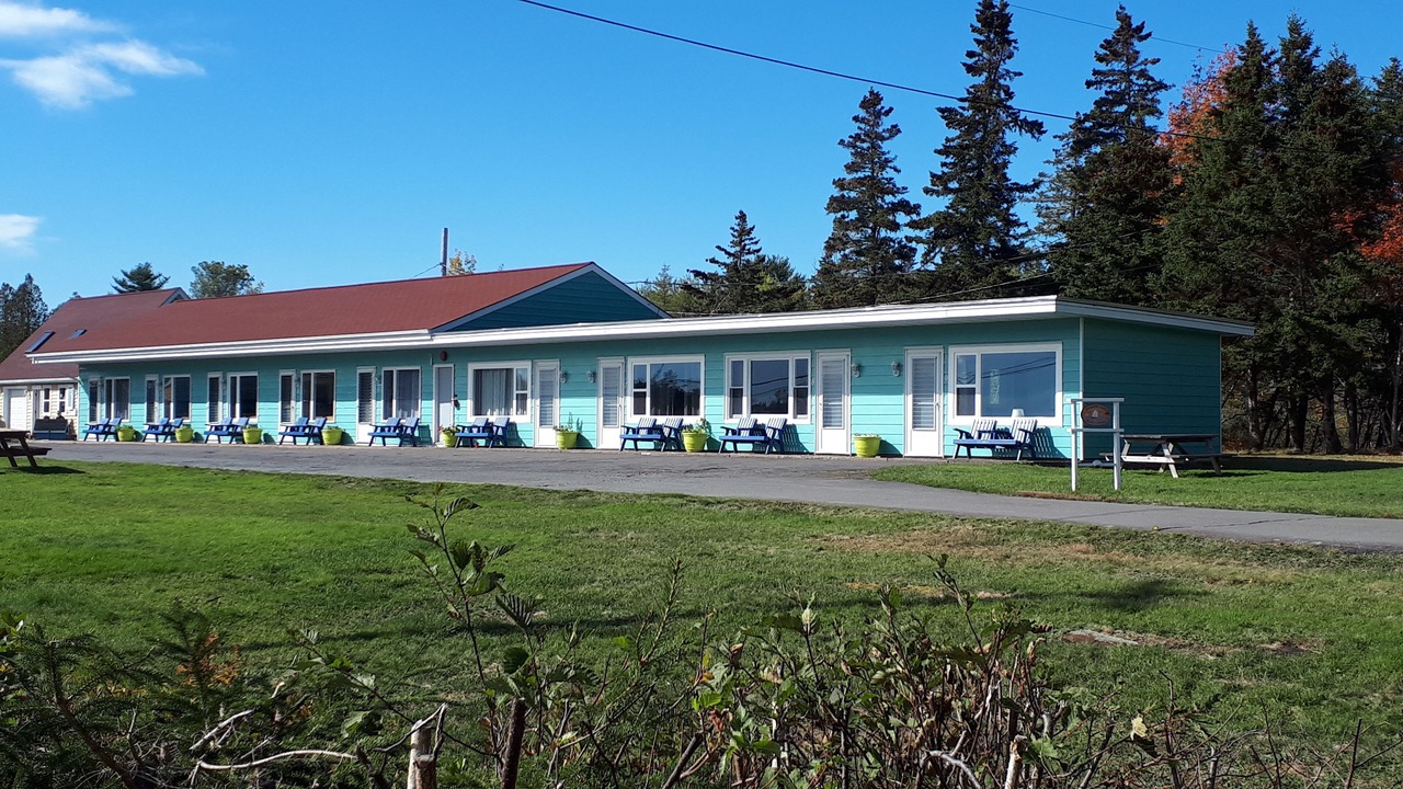 Photo of Outdoor in Lunenburg